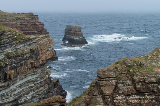 Archaeology, Architecture, Deerness, History, Landscape, Orkney, Photography, Scotland, seascape, Travel