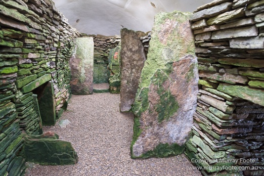 Archaeology, Architecture, History, Landscape, Orkney, Photography, Scotland, Travel, Unstan, Unstan Neolithic Chambered Cairn
