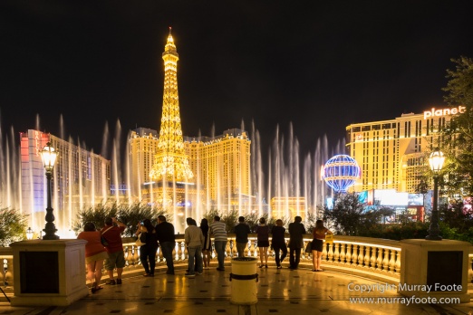 Bellagio Hotel, Landscape, Las Vegas, Nevada, Photography, Southwest Canyonlands, Travel, USA