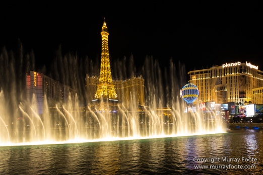 Bellagio Hotel, Landscape, Las Vegas, Nevada, Photography, Southwest Canyonlands, Travel, USA