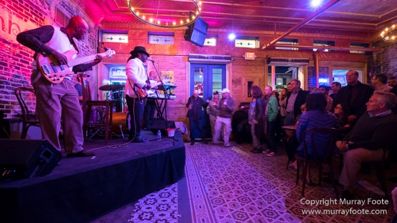 Bamboula's, Blues, BMC, Ed Wills, Frenchmen Street, Live Music, New Orleans, Photography, Travel, USA