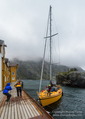 Architecture, Å, Landscape, Lofoten Islands, Norway, Nusfjord, Photography, seascape, Travel, Yachts