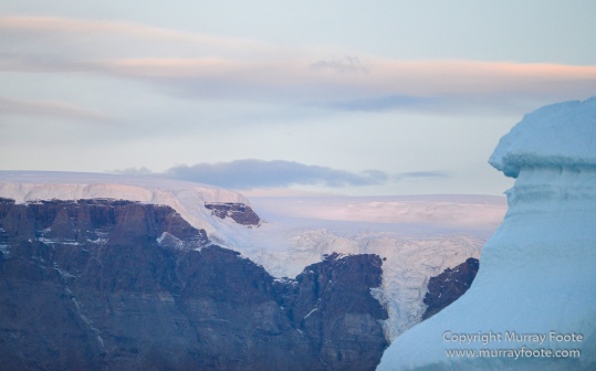 Greenland, Icebergs, Landscape, Nature, Photography, Polar Plunge, Red Island, Scoresby Sund, seascape, Travel, Wilderness