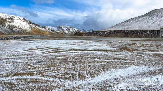 Architecture, Highlands, Iceland, Landmannalaugar, Landscape, Nature, Photography, Snow, Travel, Wilderness