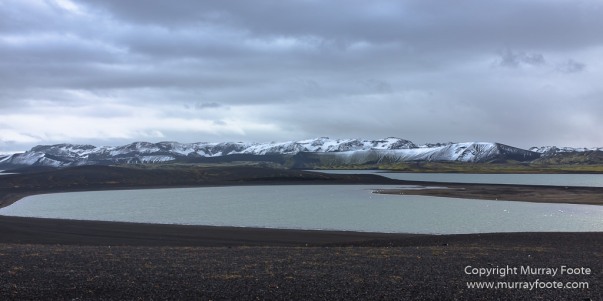 F229, Highlands, Hrauneyfoss, Iceland, Jökulheimaleiđ, Landscape, Nature, Photography, Snow, Travel, Veiðivötn, Wilderness