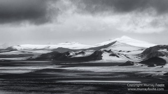 Black and White, Iceland, Landscape, Monochrome, Nature, Photography, Snow, Travel, Waterfall, Wilderness