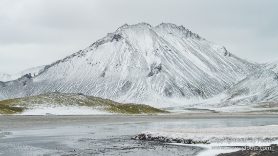Highlands, Iceland, Kirkjubæjarklaustur, Landscape, Langisjór, Nature, Photography, Snow, Travel, Wilderness