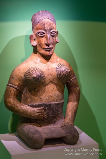 Archaeology, Aztecs, Mayans, Mexico, Mexico City, Museo Nacionale de Antropologia, Photography, Toltecs, Travel