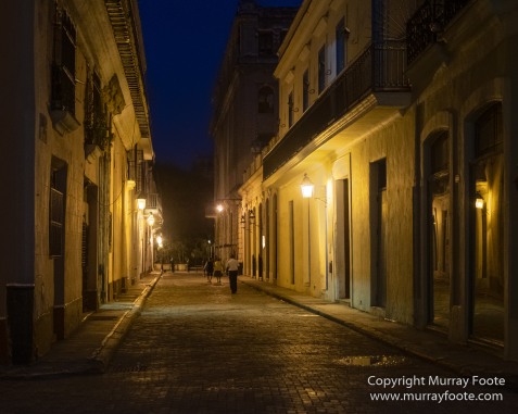 Architecture, Cuba, Havana, Photography, Street photography, Travel