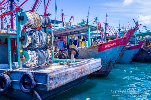 fishing boats, Infrared, Kota Kinabalu, Photography, Sabah, seascape, Street photography, Travel