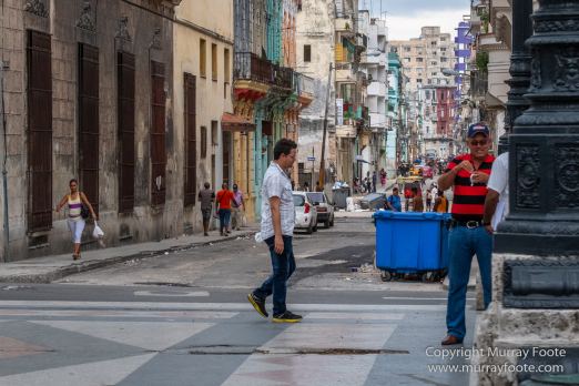Architecture, Cars, Cuba, Havana, Photography, Street photography, Travel