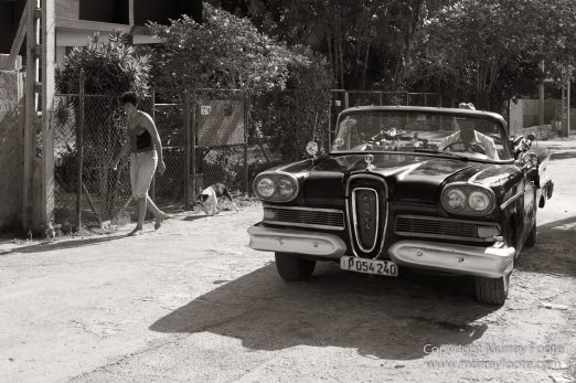 Architecture, Art, Black and White, Cars, Cuba, Havana, Landscape, Monochrome, Photography, Street photography