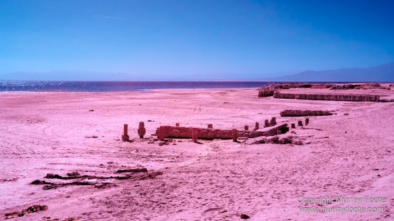 Desert, Ecology, Infrared, Landscape, Nature, Photography, Salton Sea, Travel, Wilderness