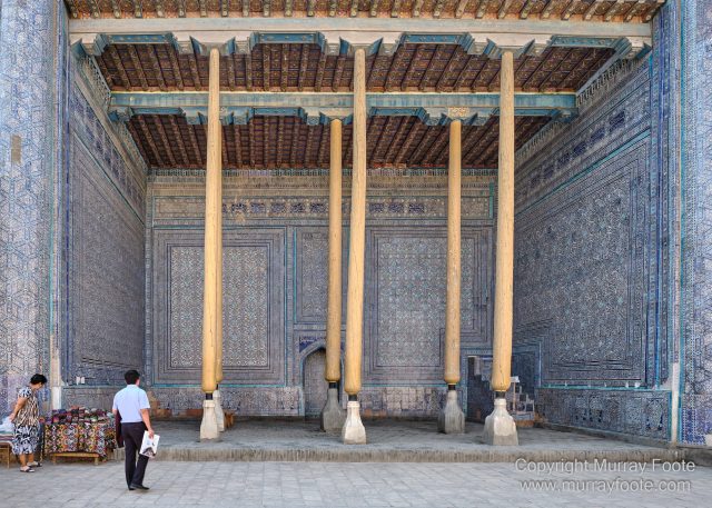 Architecture, Art, Ceramics, History, Khiva, Kukhna Ark, Landscape, Photography, Street photography, Travel, Uzbekistan