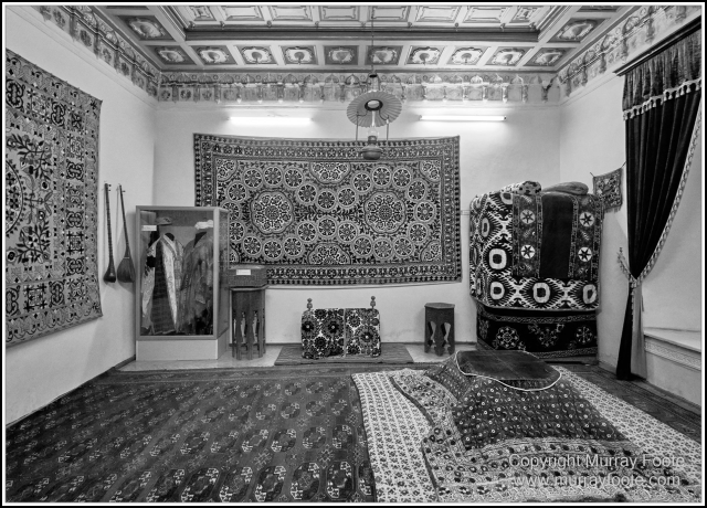Architecture, Black and White, Bukhara, History, Landscape, Monochrome, Photography, Street photography, Travel, Uzbekistan