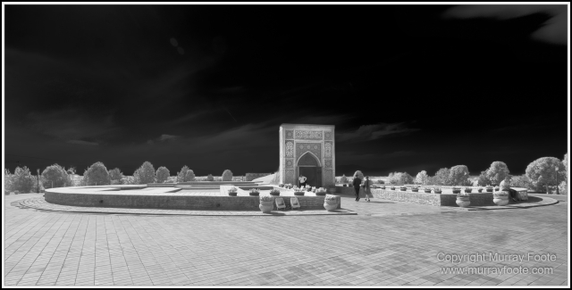 Architecture, Black and White, History, Landscape, Monochrome, Photography, Samarkand, Street photography, Travel, Uzbekistan