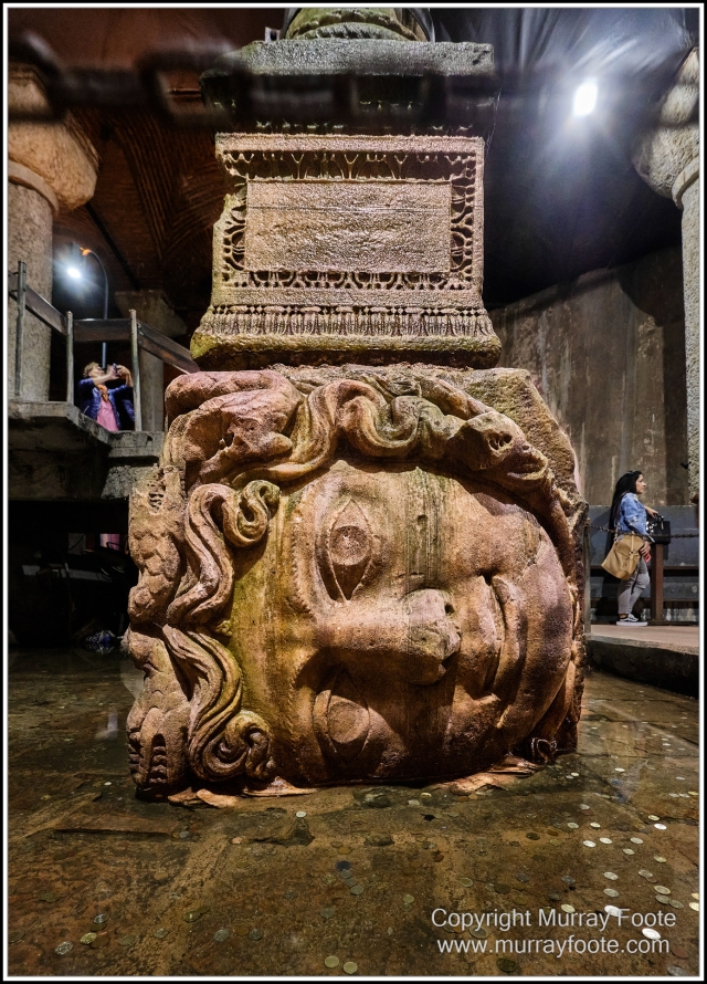Architecture, Art, Basilica Cistern, Blue Mosque, Constantinople, History, Istanbul, Landscape, Photography, Street photography, Travel