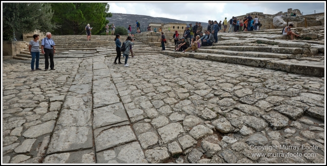 Archaeology, Architecture, Art, Crete, Greece, Heraklion, History, Knossos, Landscape, Photography, Street photography, Travel