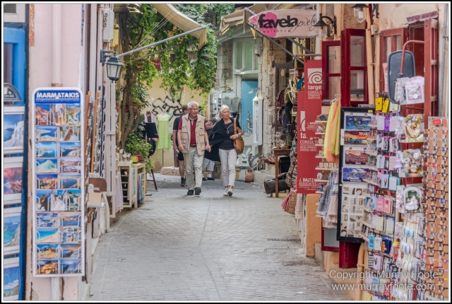 Architecture, Chania, Greece, Photography, Street photography, Travel